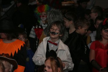 Bild 19 - Olaf Kindertag